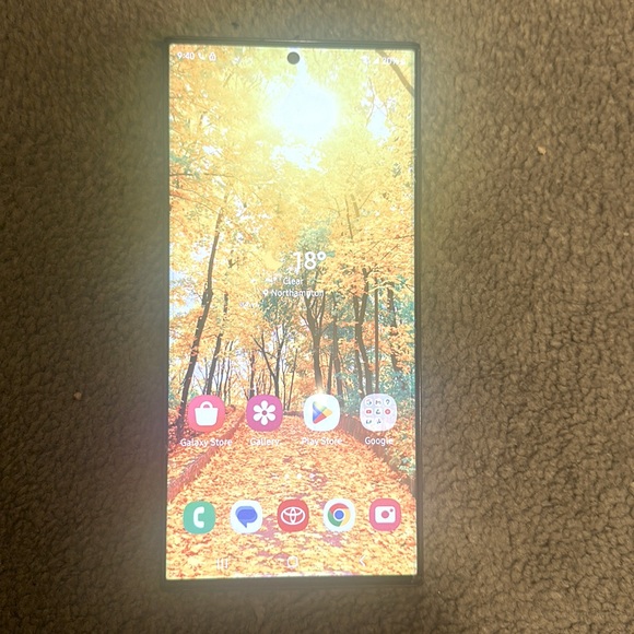Samsung galaxy s23ultra